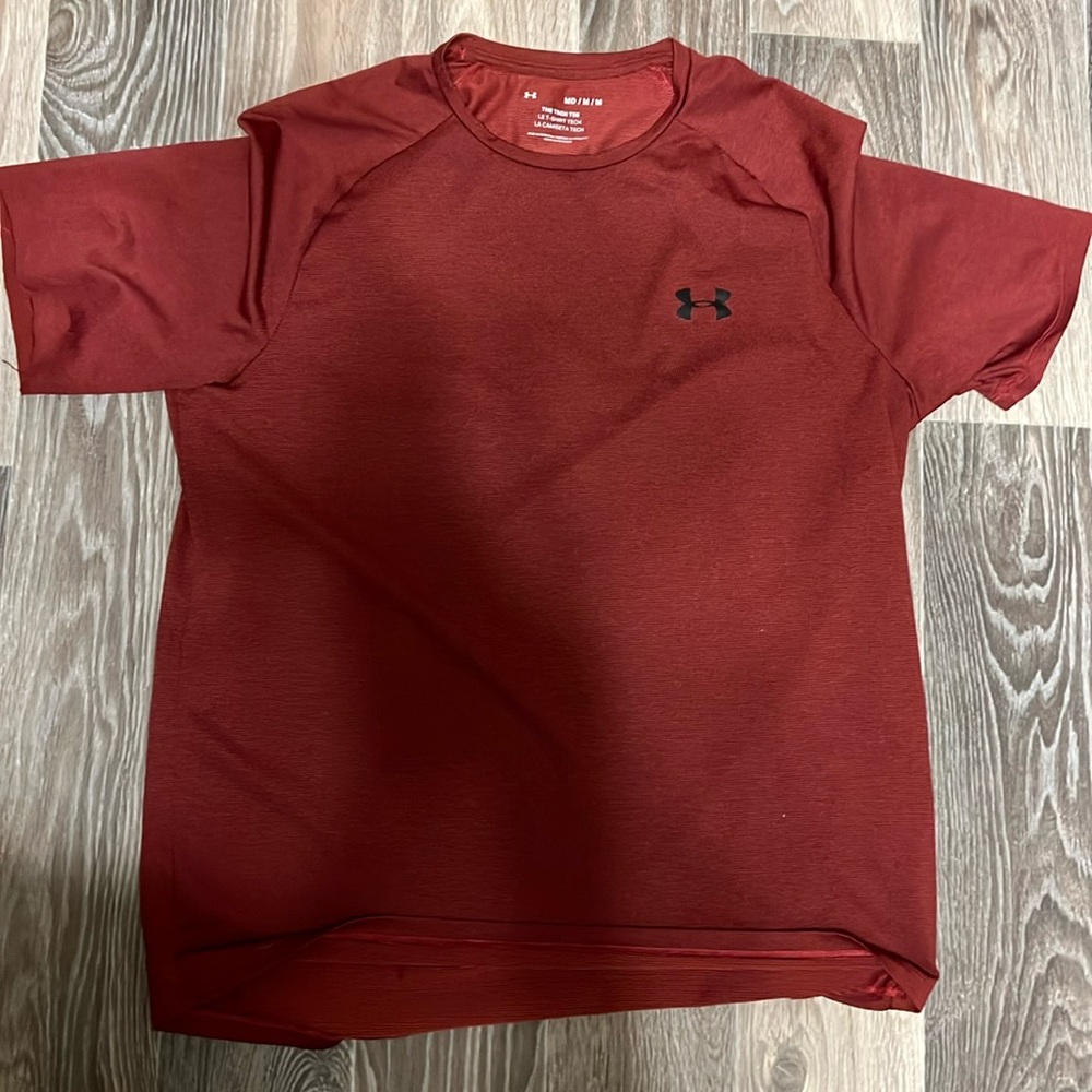 Men’s Under Armour Tee